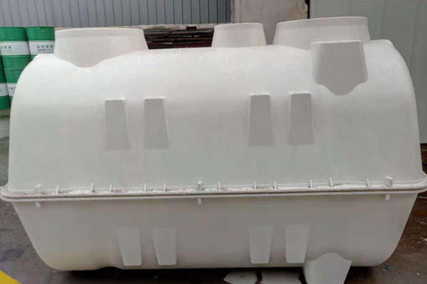 模壓化糞池的生產廠家該怎么選擇 模壓化糞池的生產廠家該怎么選擇