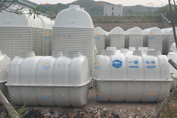 怎么確定使用的模壓化糞池的大小 怎么確定使用的模壓化糞池的大小