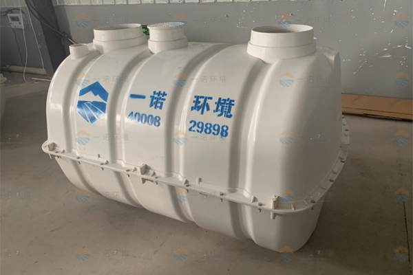 質量好的模壓化糞池廠家要怎么選 質量好的模壓化糞池廠家要怎么選