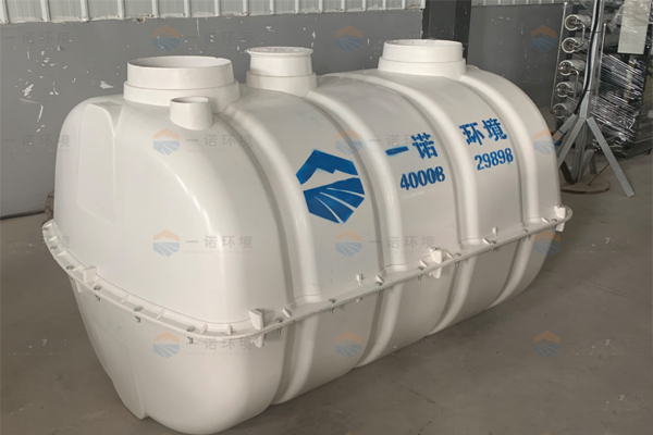 選擇玻璃鋼化糞池廠家要關注哪幾點 選擇玻璃鋼化糞池廠家要關注哪幾點