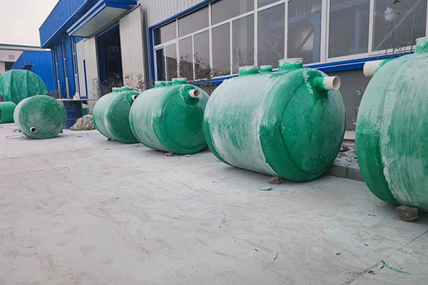 玻璃鋼化糞池維護和管理需要注意哪些事項呢 玻璃鋼化糞池維護和管理需要注意哪些事項呢