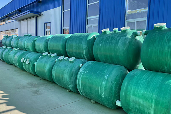 影響玻璃鋼化糞池價(jià)格的因素有哪些呢 影響玻璃鋼化糞池價(jià)格的因素有哪些呢