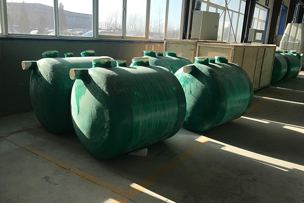 生產(chǎn)好的玻璃鋼化糞池需要滿(mǎn)足哪些條件 生產(chǎn)好的玻璃鋼化糞池需要滿(mǎn)足哪些條件